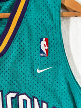Vintage Baron Davis New Orleans Pelicans NBA Nike Jersey Sz. XL