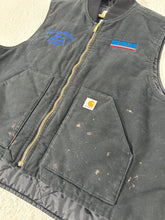 TBNW Custom 1/1 Carhartt Vest Size 3XL