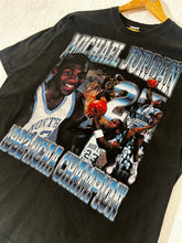 Bootleg Michael Jordan Rap Tee Size XL