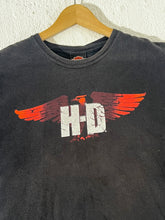 Vintage Harley Davidson San Juan Puerto Rico T-Shirt Sz.  XL