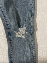 Ice Cream Light Denim Jeans  (NWT)