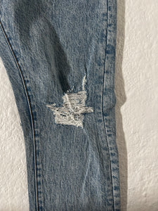 Ice Cream Light Denim Jeans Sz. 30 x 30 (NWT)