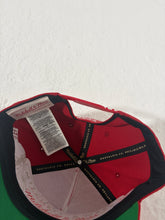 Seattle Super Sonics Mitchell & Ness Snapback