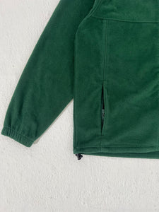 Amine "The Best Tour Ever - 2022 Tour" Green Zip-Up Fleece Jacket Sz. L