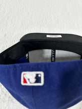 LA Dodgers New Era Fitted 7 5/8 Hat