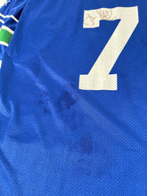 Vintage Seattle Seahawks John Kitna #7 Jersey Size L
