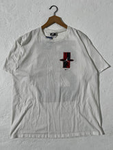 Vintage Michael Jordan Nike White T-Shirt Sz. XL