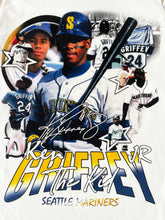 Seattle Mariners Ken Griffey Jr. T-Shirt