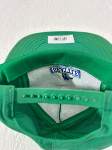 Vintage Seattle Thunderbirds Green Snapback Hat