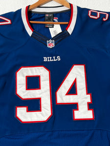 Mario williams buffalo bills jersey hotsell