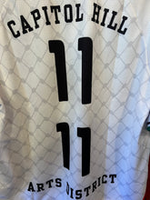 On The Block X Throwbacks NW Soccer Jerseys ￼￼