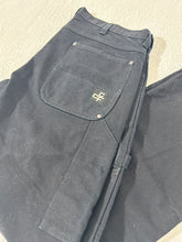 Filson Clothing Company Black Workwear Pants Sz. 36