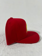 Exclusive 26' Seattle S Logo Snapback