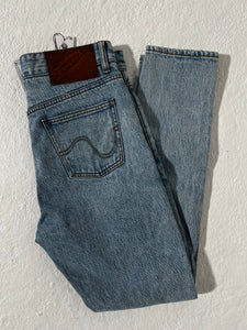 Ice Cream Light Denim Jeans  (NWT)