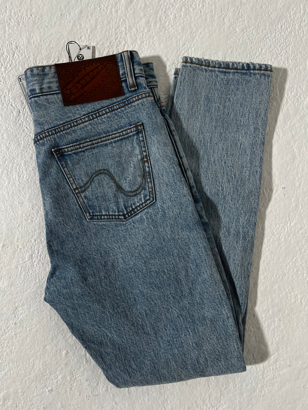 Ice Cream Light Denim Jeans Sz. 30 x 30 (NWT)