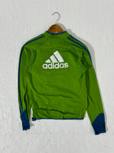 Seattle Sounders FC Adidas Youth Kit Size S
