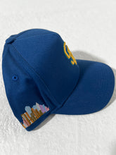Reference Co Spring Hat San Diego Chargers Edition