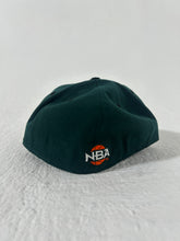 Vintage 1990s Vintage Seattle Supersonics Fitted Hat Sz. 7 3/8
