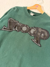 Snoop Dark Green Crewneck Sz XL