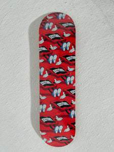 Brand New Ice Cream Skateboard Sz. 8.25