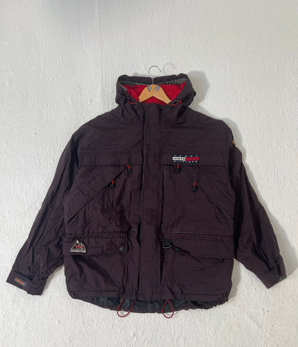 Vintage Tommy Hilfiger Outdoors Expedition Jacket Sz. XL (dept1)