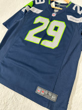 Seattle Seahawks Earl Thomas lll Modern Jersey Size L