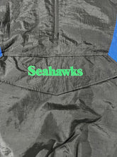 Retro Seattle Seahawks Starter Jacket