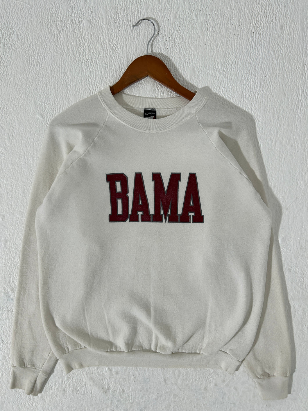 Vintage University Of Alabama Crewneck Size XL