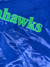 Retro Starter Seattle Seahawks Statin Jacket