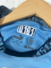 Manchester City Home Rodri #16 Jersey Size 2XL