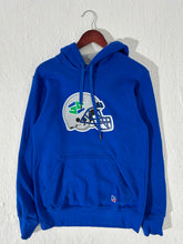 Russell Seattle Seahawks Hoodie Sz. S