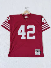 San Francisco 49ers Ronnie Lott Mitchell & Ness Jersey