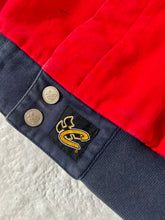 Vintage NASCAR AOP Dupont Jacket Sz. XXL