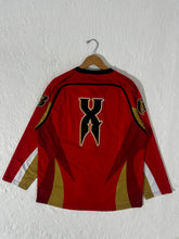 Vintage Deadstock Ruff Ryders DMX NHL Jersey Sz. 2XL