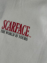 Scarface Movie Promo T-Shirt Sz. L
