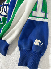Rare Vintage Seattle Seahawks Starter Crewneck Size L