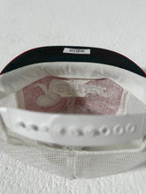 Vintage Rainier Beer Mesh Snapback Hat