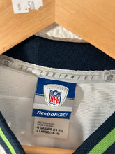 Seattle Seahawks Hasselbeck Youth Jersey L