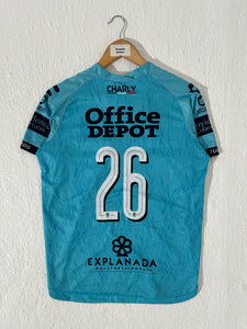 Liga MX Pachuca Futbol Kit Jersey Size L