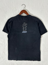 Vintage 1998 Janet Jackson Tour Tee Sz. L