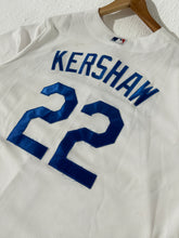Los Angeles Dodgers Clayton Kershaw Jersey Sz. XL