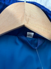 Seattle Seahawks Retro Jacket Size 2XL