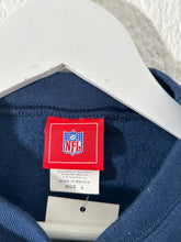 Mid 2000s Seahawks Detroit Super Bowl XL Crewneck Size L