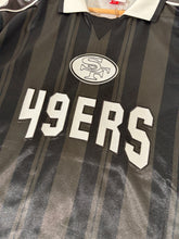 San Francisco 49ers Jersey Size 2XL