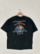 TBNW Harley-Davidson Texas T-Shirt Sz. 3XL