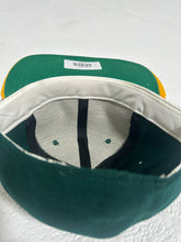 Vintage New Era Oakland Athletics A's Fitted Hat