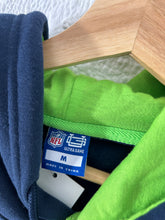 Seattle Seahawks Hoodie Size M