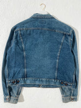 Vintage Levi's Blue Wash Denim Size 52/XL Dept1