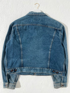 Vintage Levi's Blue Wash Denim Size 52/XL Dept1