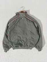 Y2K Boston Red Sox Gray Jacket Size XL